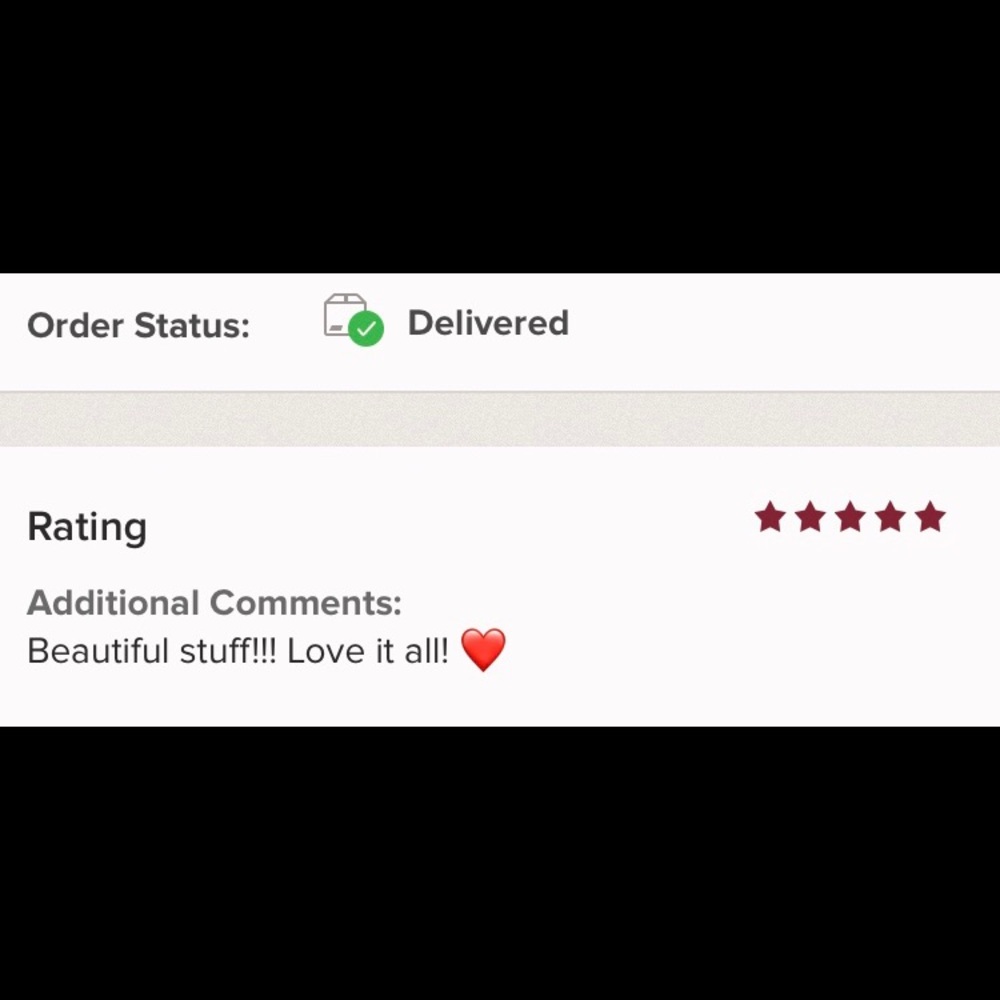 ⭐️💫 5 Star 💫 ⭐️ Seller 🌟 & Fast Shipper 📦!
